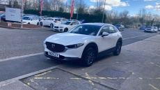 Mazda Cx-30 2.0 e-Skyactiv G MHEV SE-L Lux 5dr Auto Petrol Hatchback